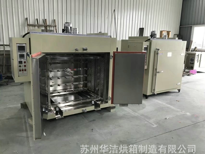臺車烘箱的功效產生以及保養(yǎng)細節(jié)