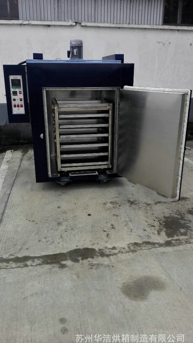 工業(yè)烘箱是怎么工作的？