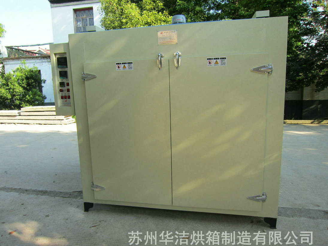 電熱烘箱的使用操作怎么進行？