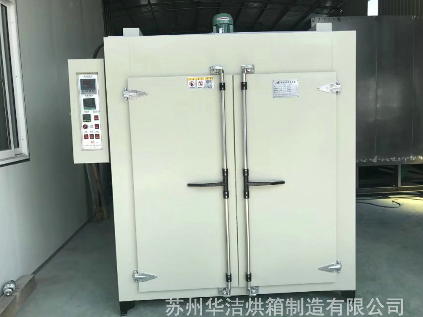 熱風循環(huán)烘箱漏氣該怎么解決？