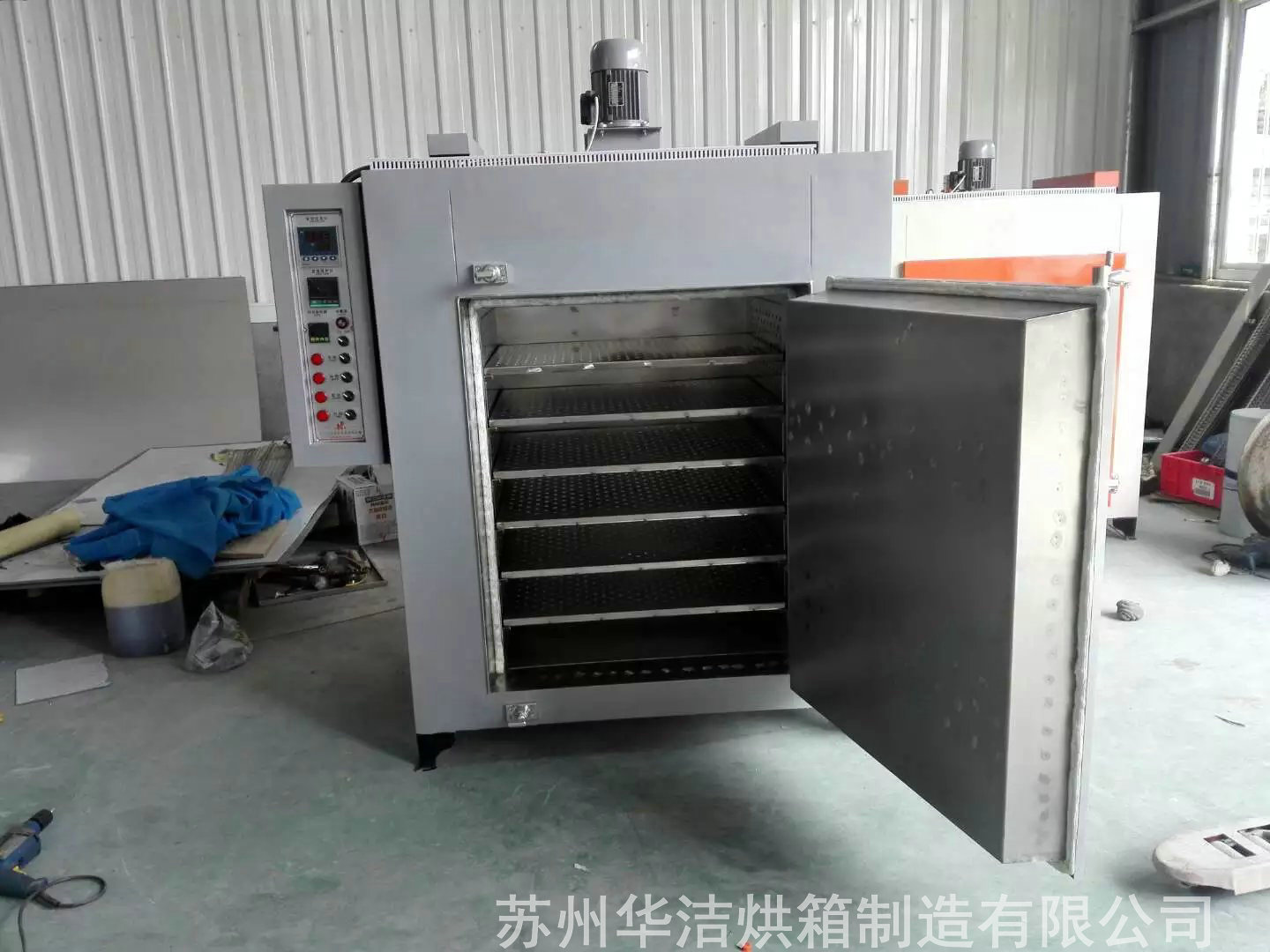 高溫烘箱怎么加熱，優(yōu)點是什么？