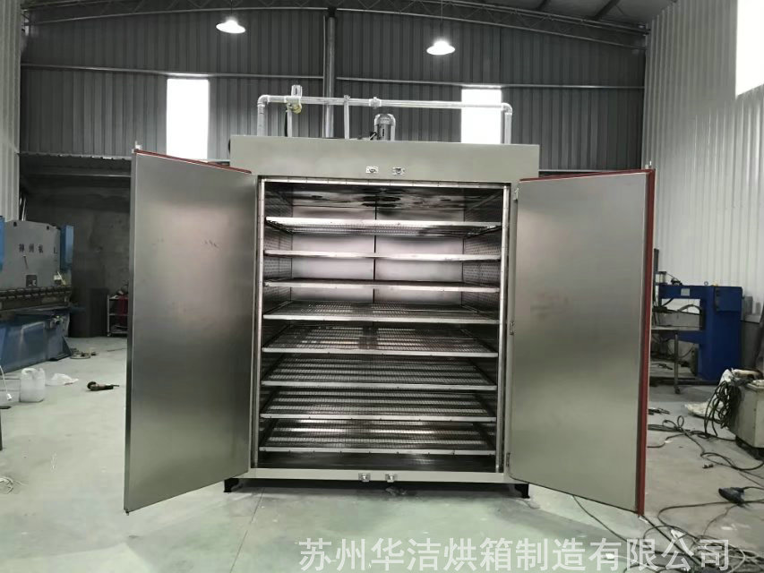 蒸汽烘箱的保養(yǎng)分哪些工作？