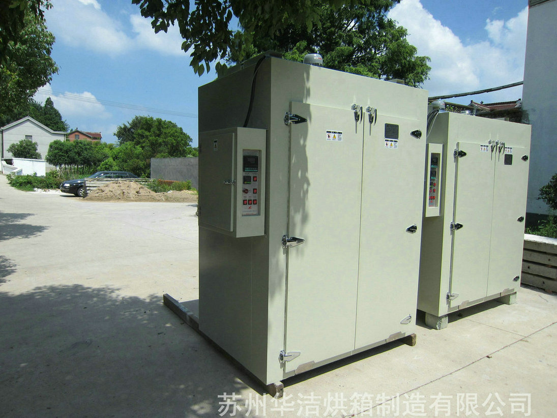 工業(yè)烘箱的類型可進行怎么劃分？