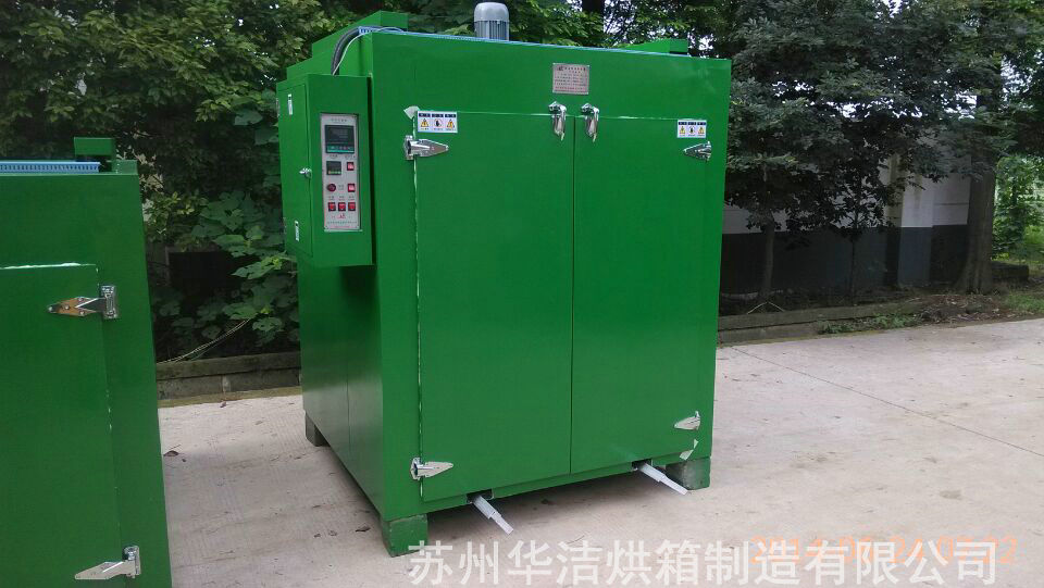 電機烘箱的類型、特點及工藝要求