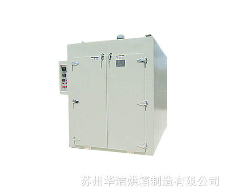電熱烘箱的操作步驟怎樣？