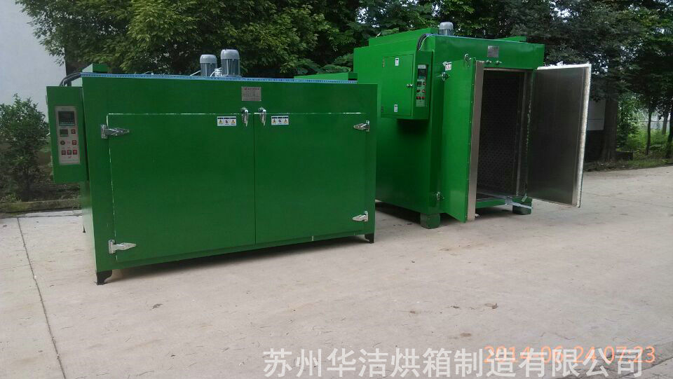 工業(yè)烘箱是利用什么原理工作的？
